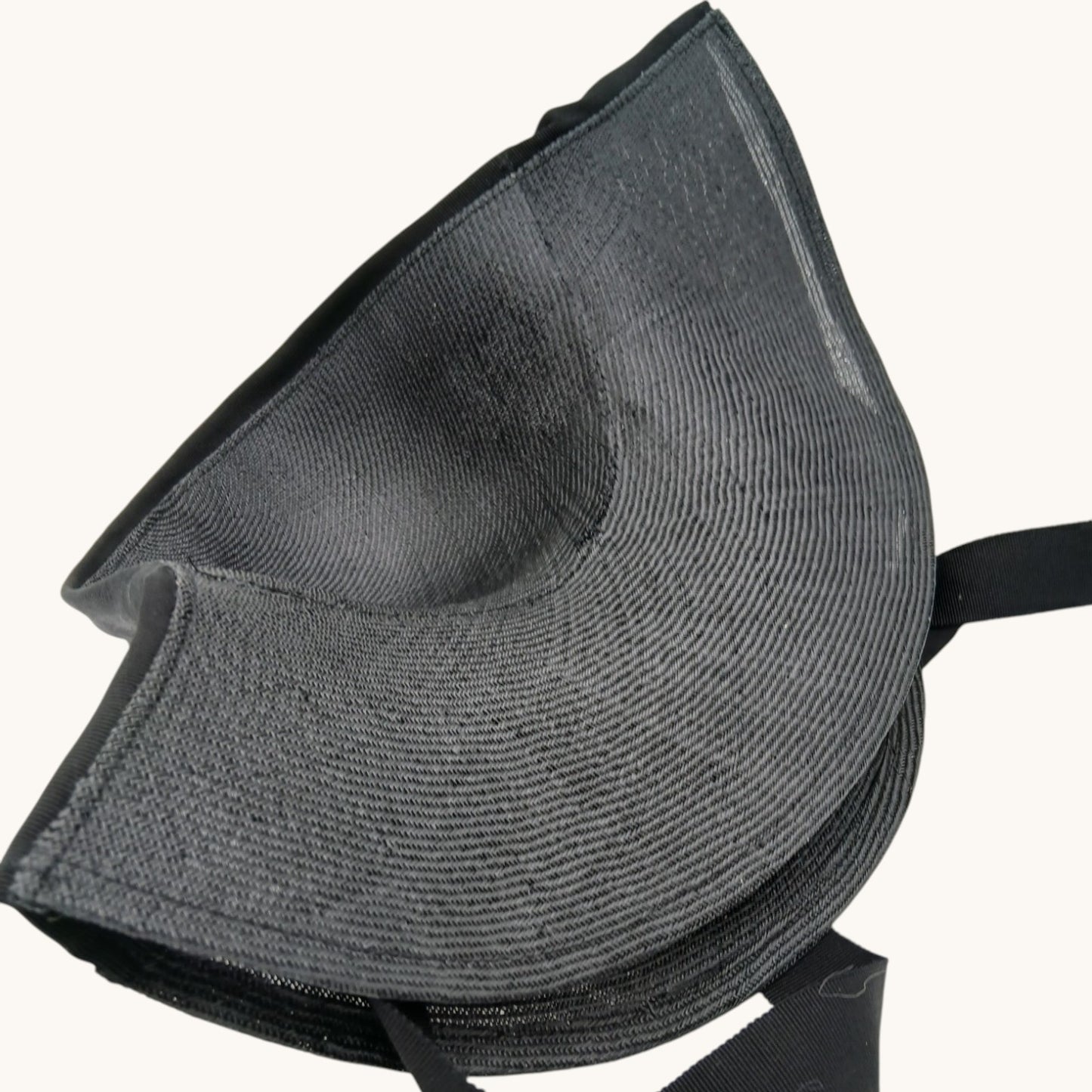 millina/Buntar x Grosgrain Ribbon Capelin/35-26112