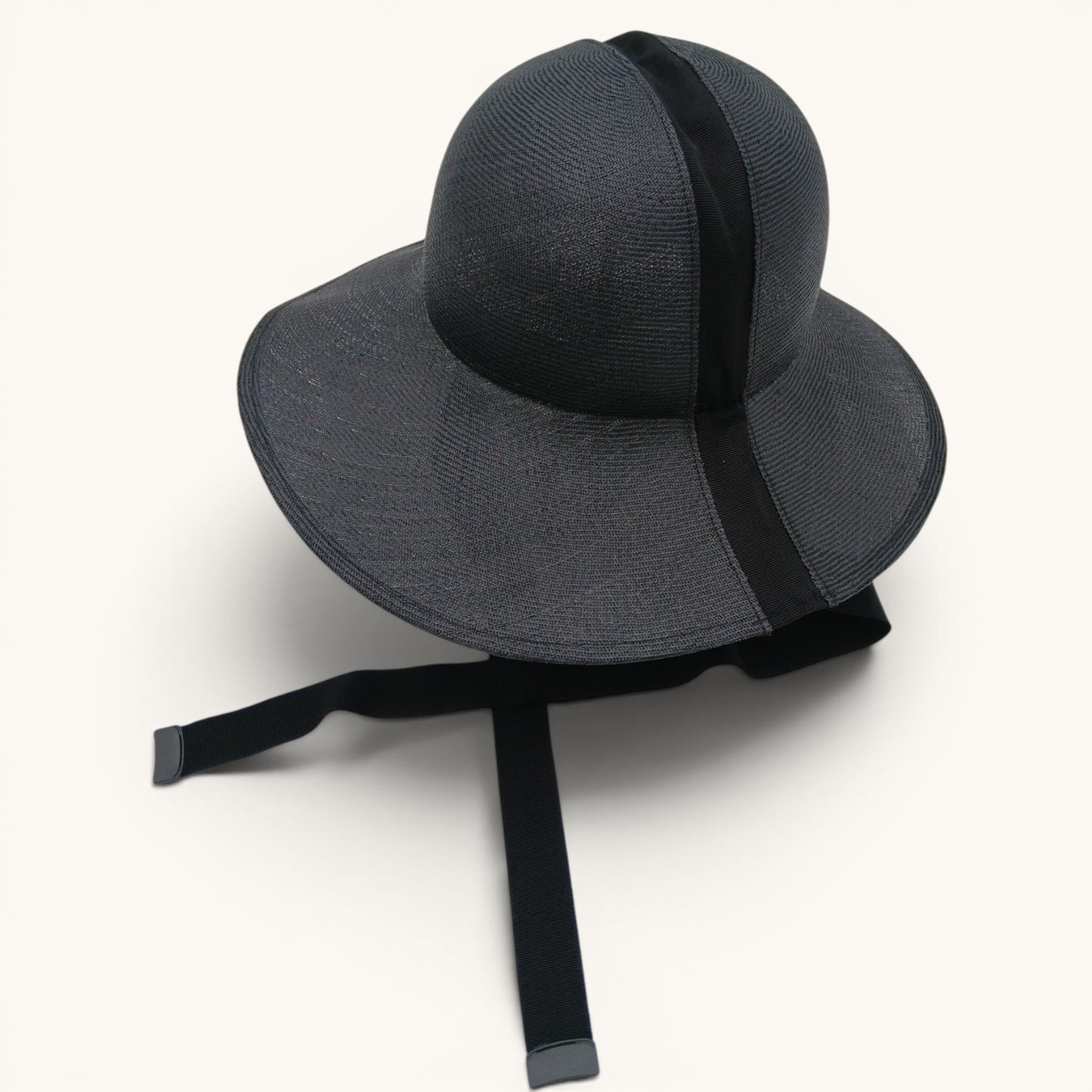 millina/Buntar x Grosgrain Ribbon Capelin/35-26112