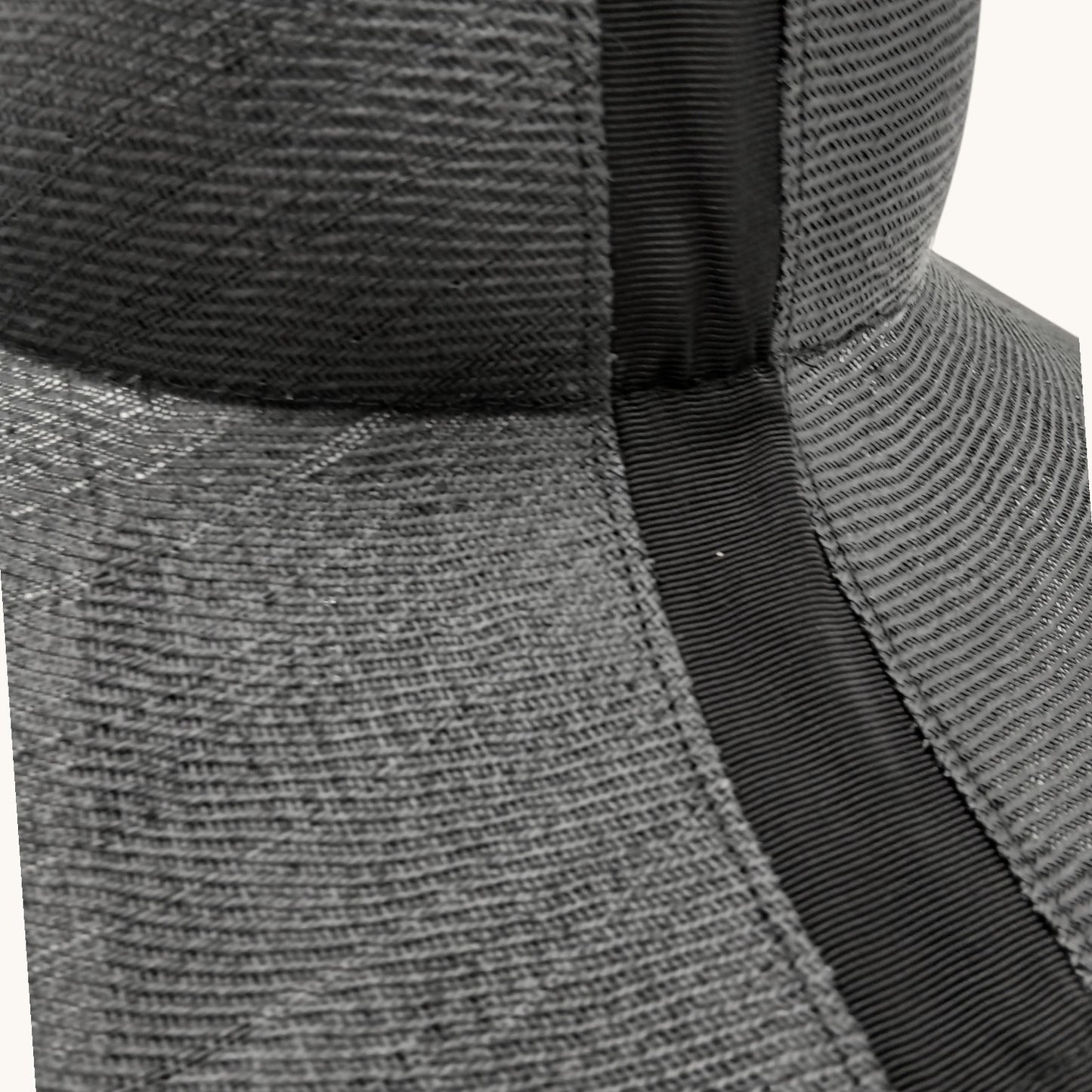 millina/Buntar x Grosgrain Ribbon Capelin/35-26112