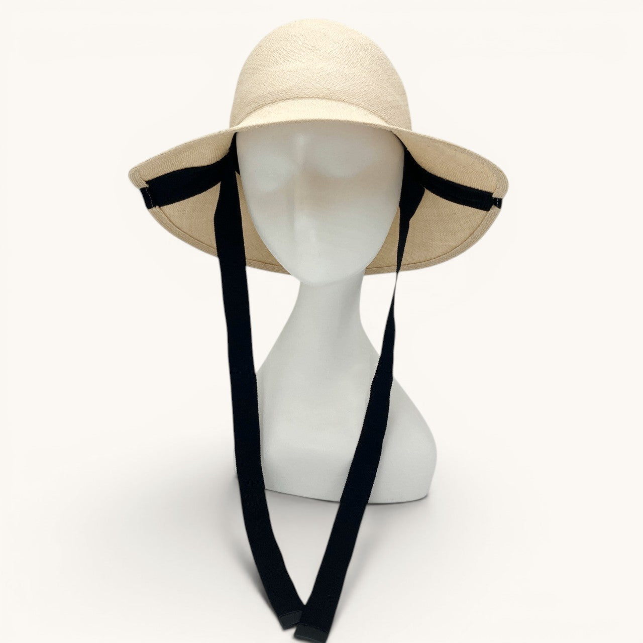 millina/Buntar x Grosgrain Ribbon Capelin/35-26112