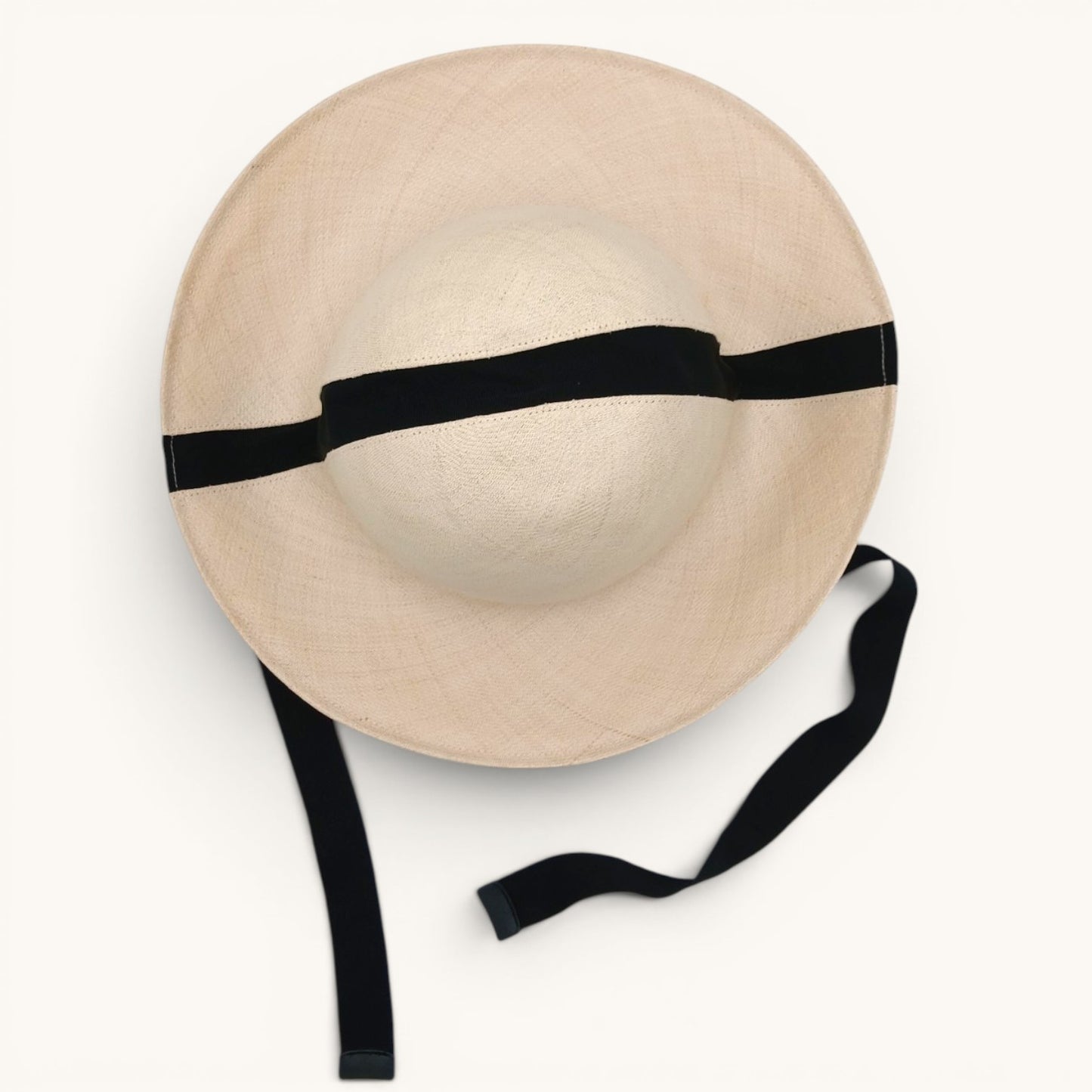 millina/Buntar x Grosgrain Ribbon Capelin/35-26112