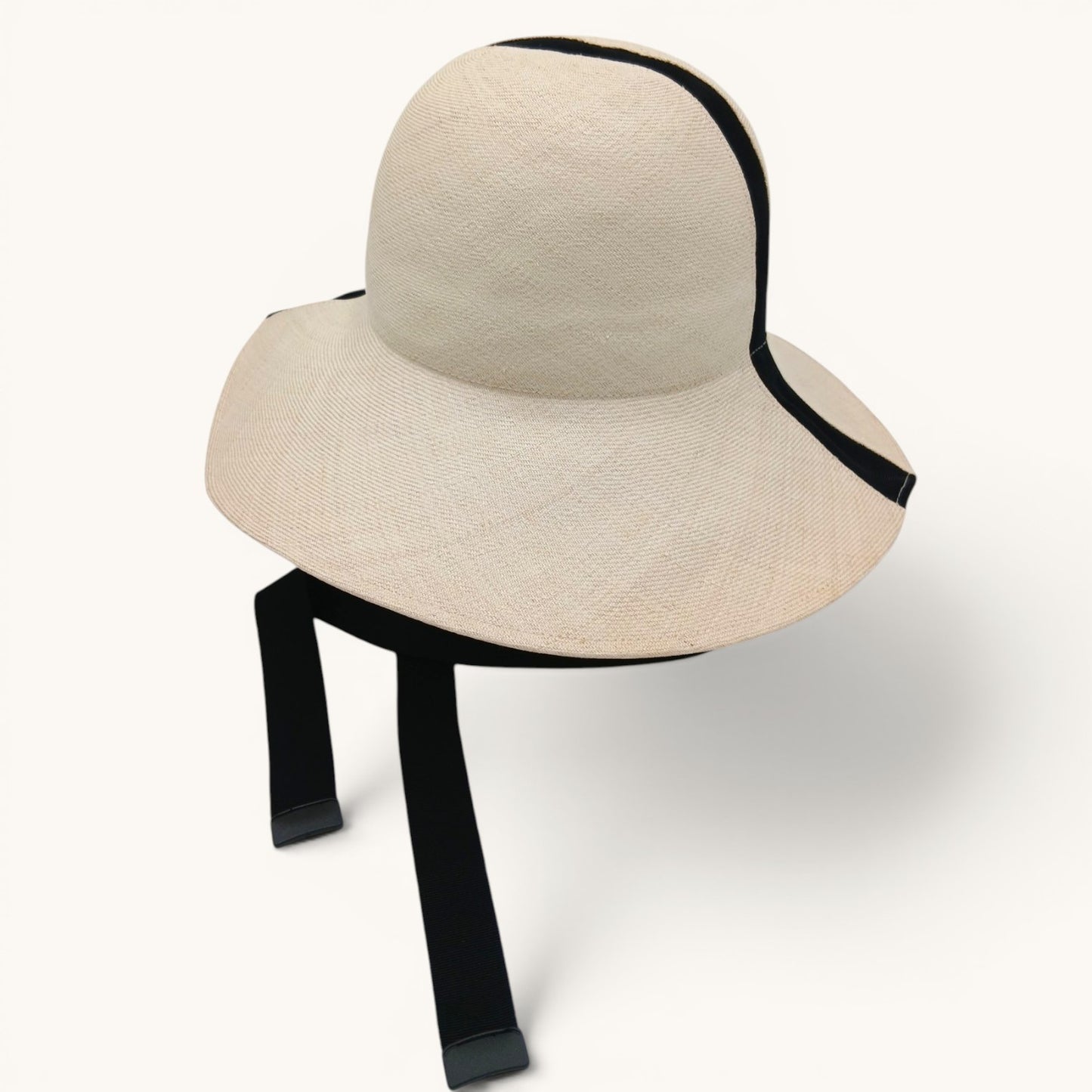 millina/Buntar x Grosgrain Ribbon Capelin/35-26112
