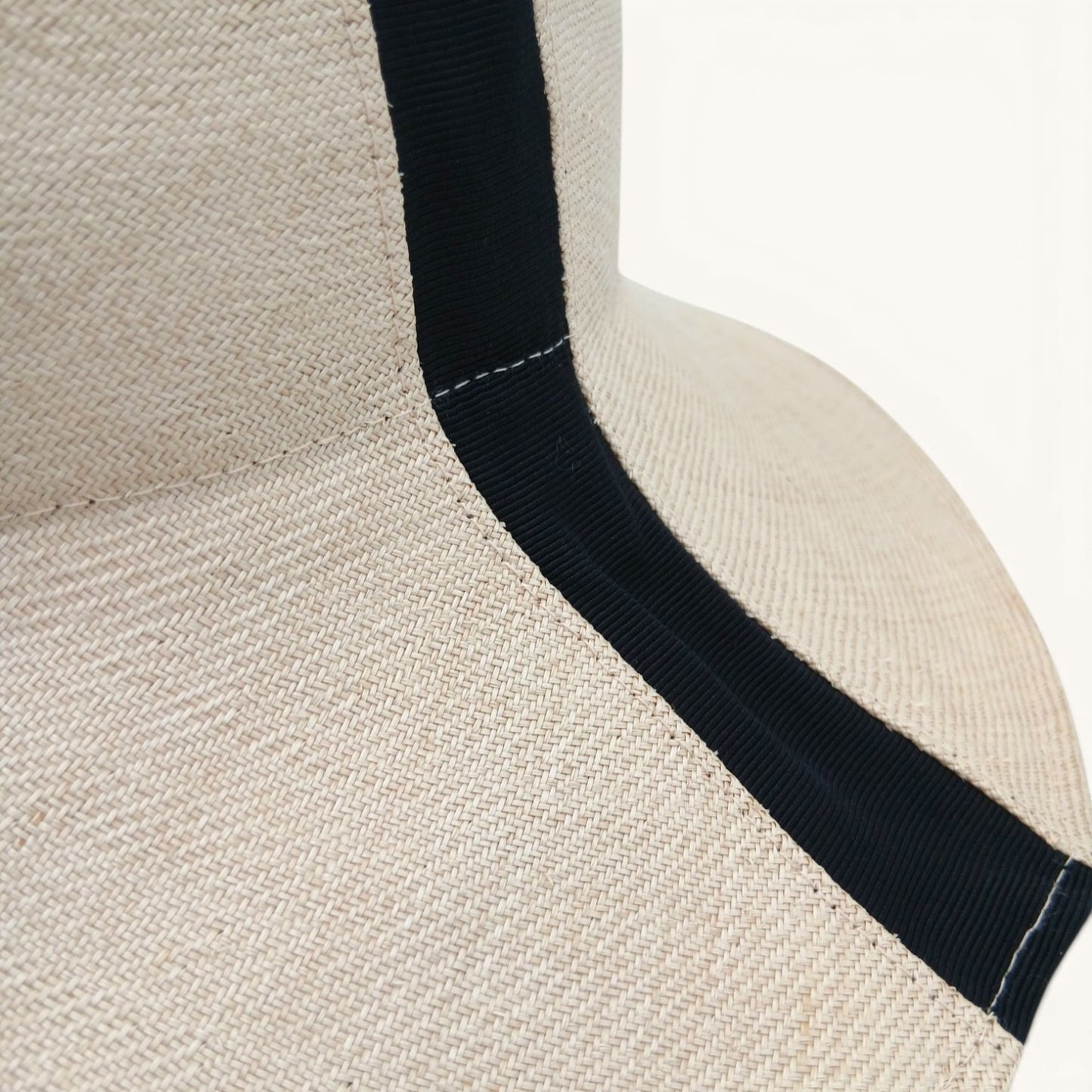millina/Buntar x Grosgrain Ribbon Capelin/35-26112