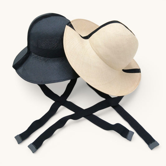 millina/Buntar x Grosgrain Ribbon Capelin/35-26112