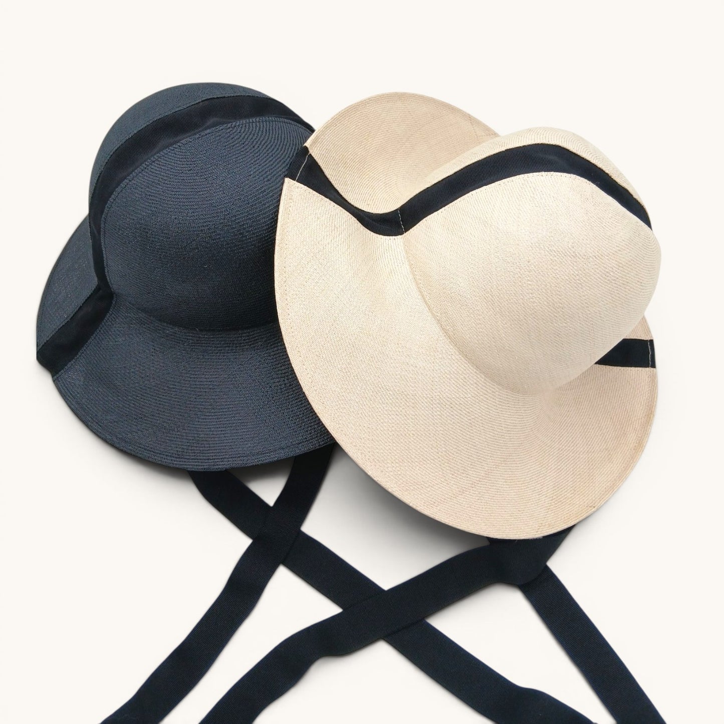 millina/Buntar x Grosgrain Ribbon Capelin/35-26112