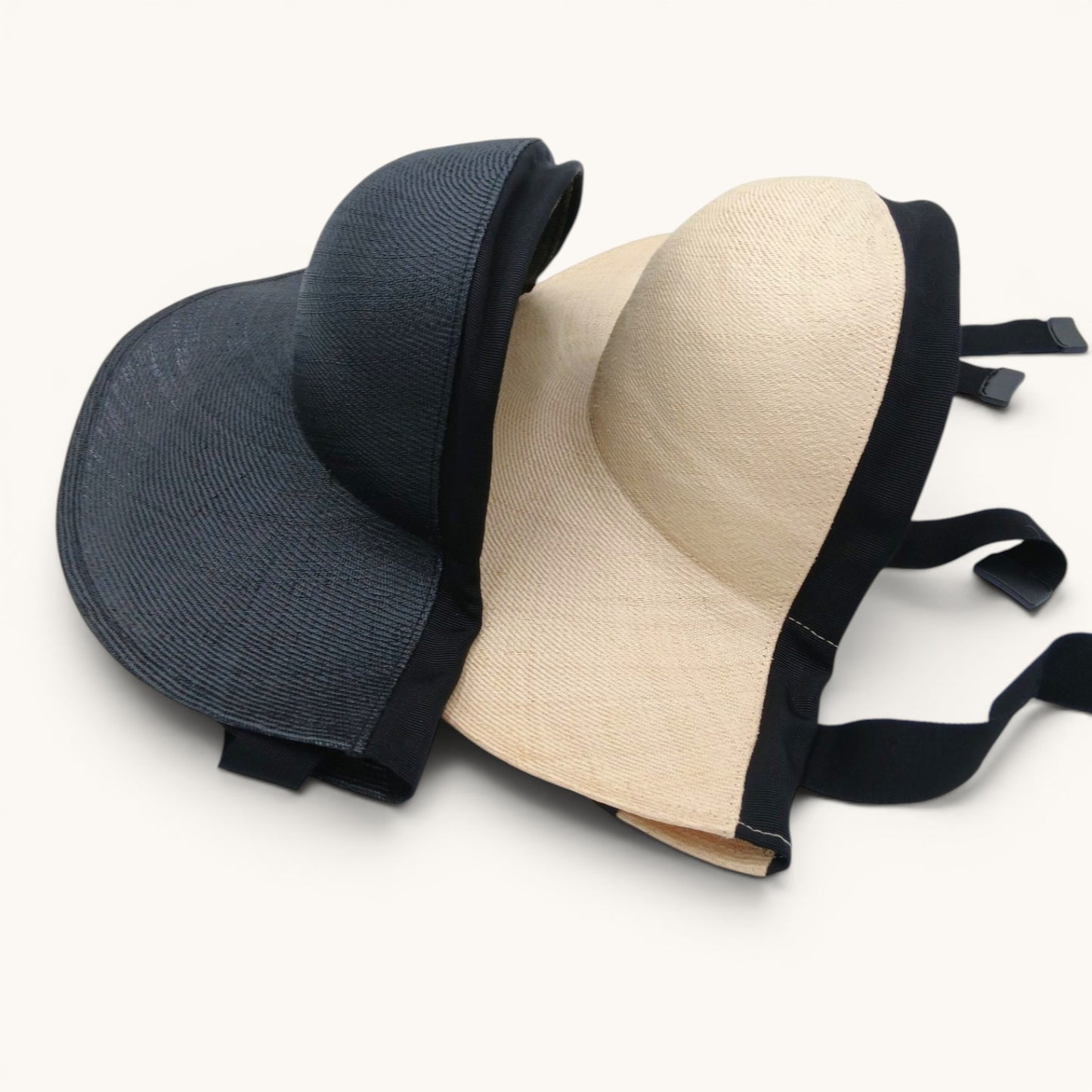 millina/Buntar x Grosgrain Ribbon Capelin/35-26112
