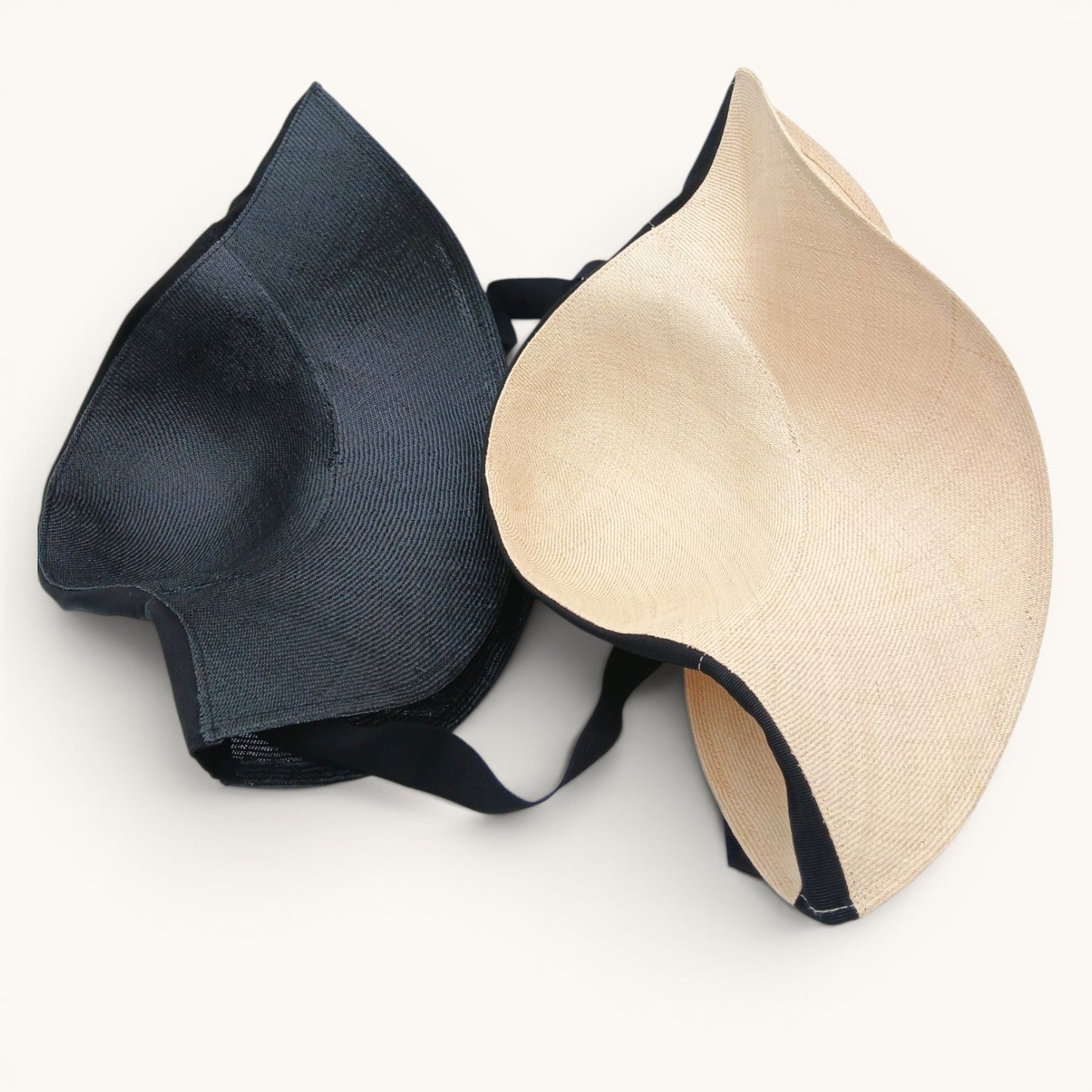 millina/Buntar x Grosgrain Ribbon Capelin/35-26112
