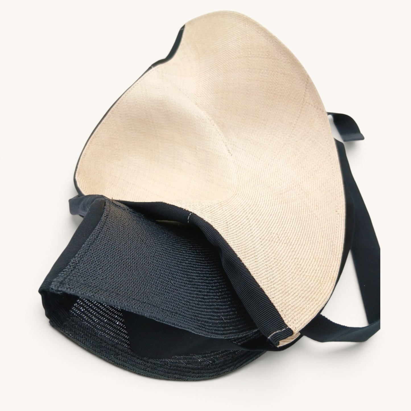 millina/Buntar x Grosgrain Ribbon Capelin/35-26112