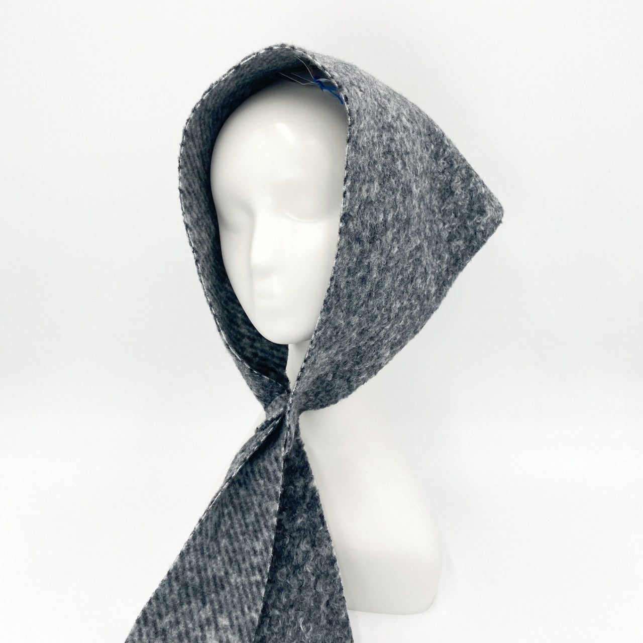 RELICAKE/ループカットバブーシュカ/43-25202