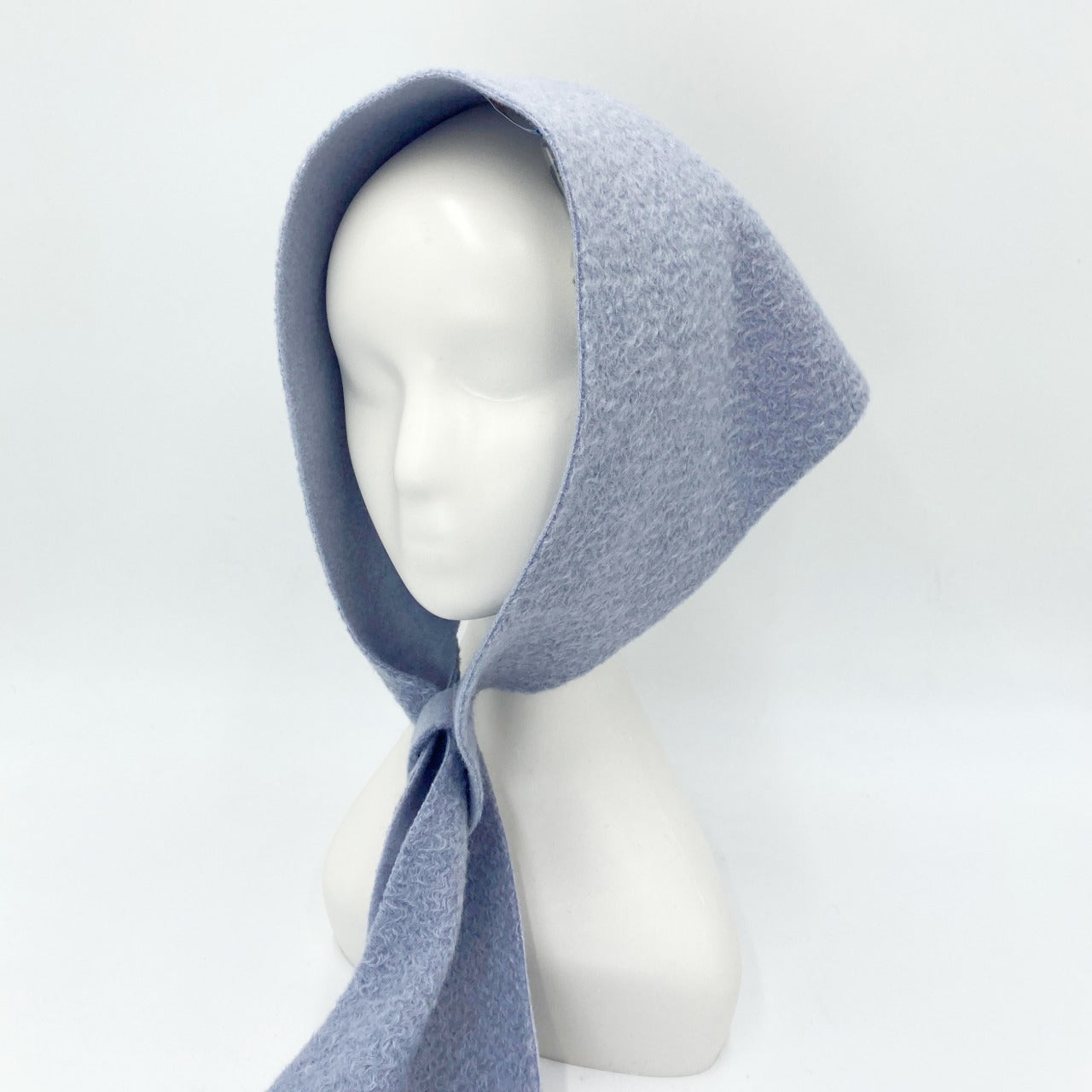 RELICAKE/ループカットバブーシュカ/43-25202