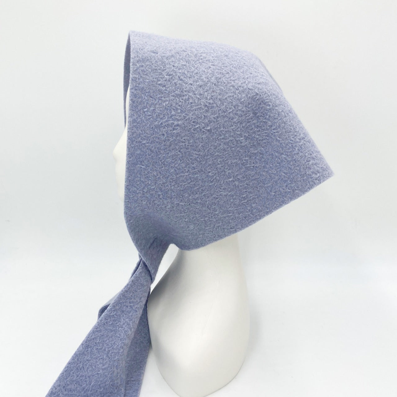 RELICAKE/ループカットバブーシュカ/43-25202