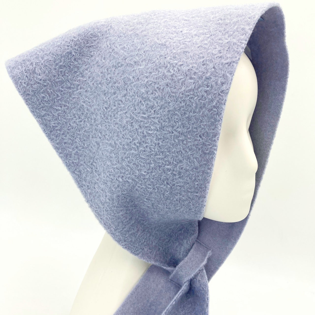 RELICAKE/ループカットバブーシュカ/43-25202