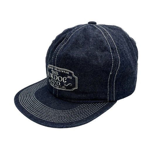 THE H.W.DOG&CO./TRUCKER CAP-D/D-00004-D