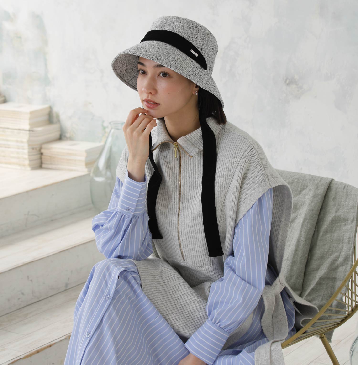 水野ミリナーオンラインストア