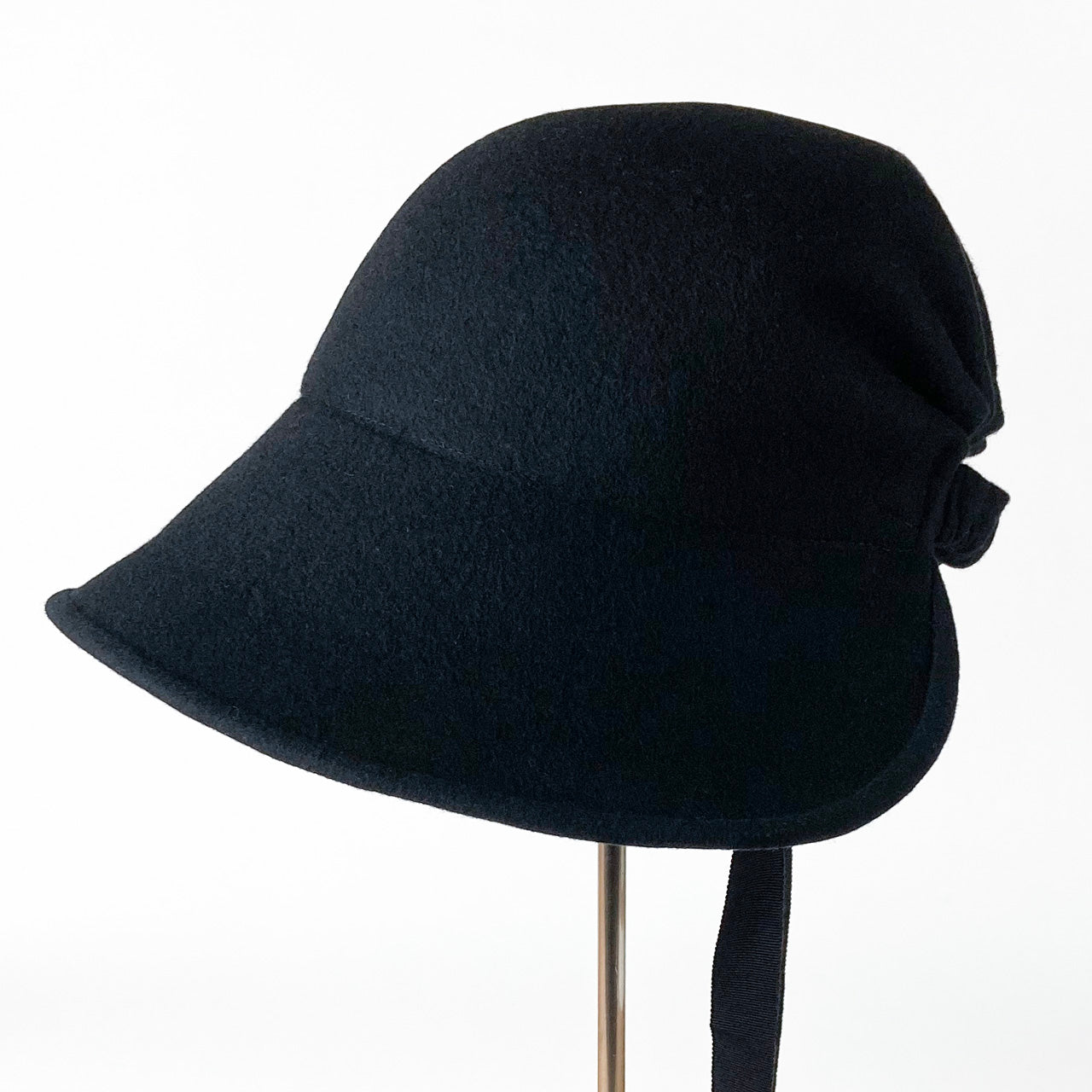 【NEW】CIRQUTURE/comfy cloche special wool/CIQ-030