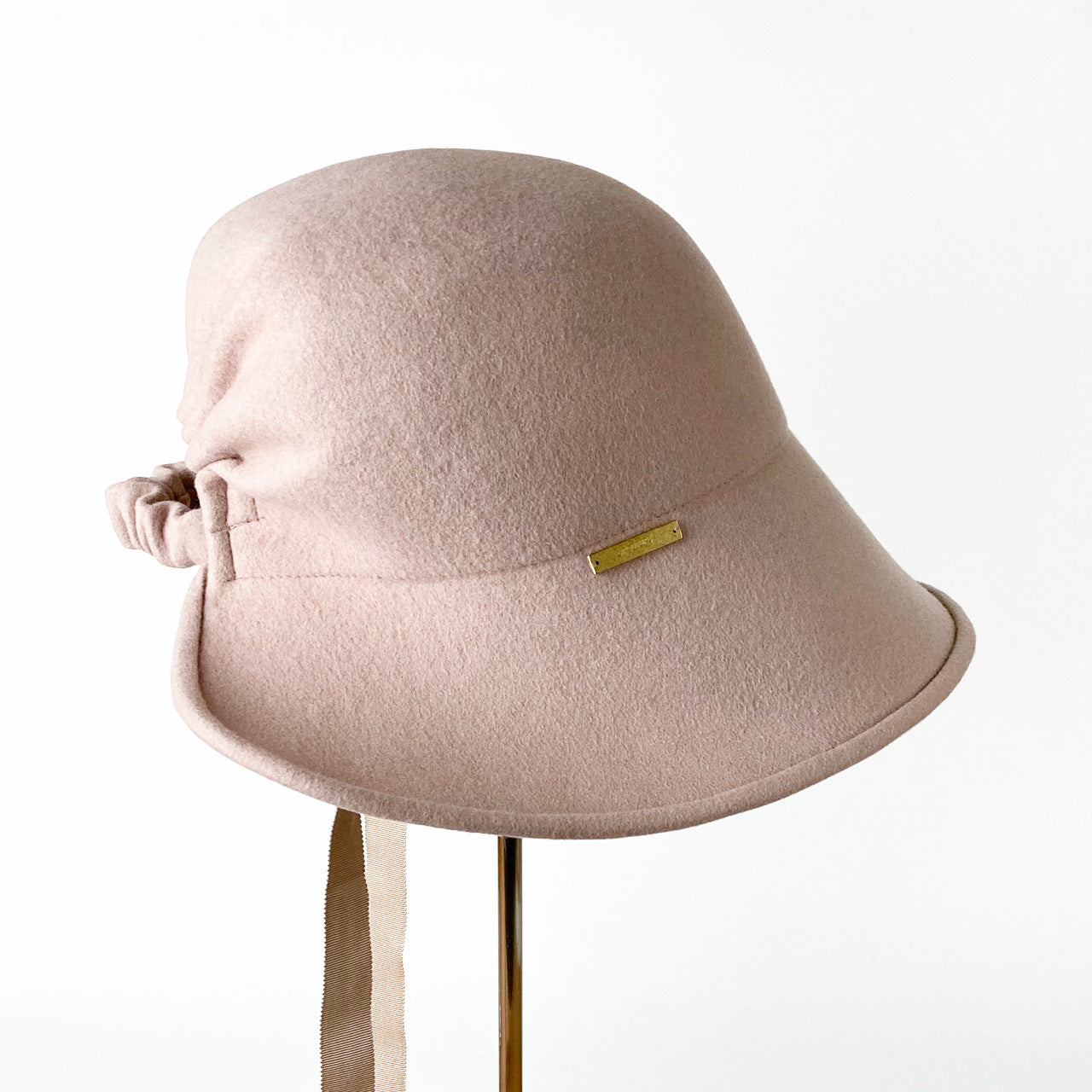 【NEW】CIRQUTURE/comfy cloche special wool/CIQ-030