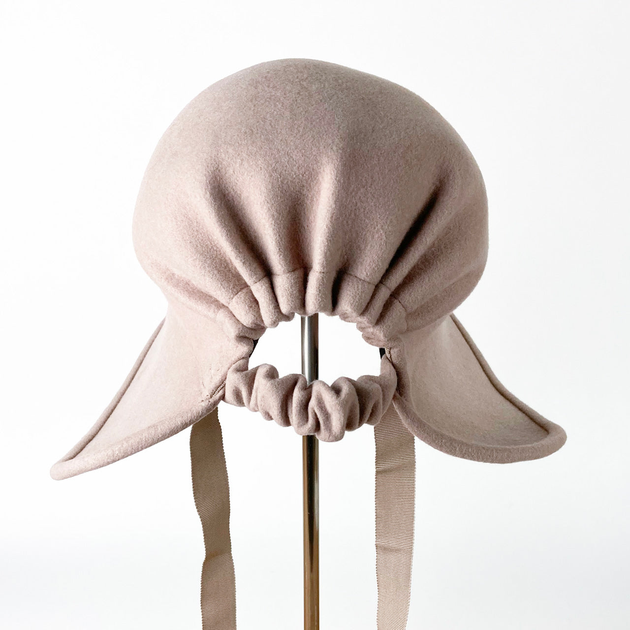 【NEW】CIRQUTURE/comfy cloche special wool/CIQ-030