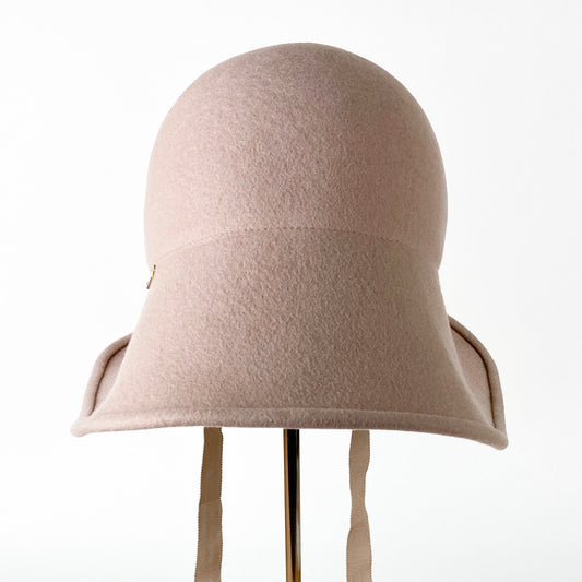 【NEW】CIRQUTURE/comfy cloche special wool/CIQ-030