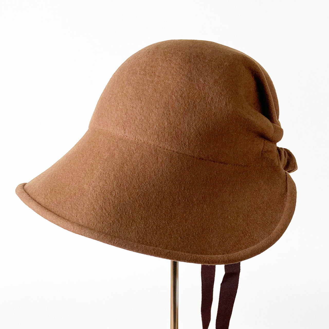 【NEW】CIRQUTURE/comfy cloche special wool/CIQ-030