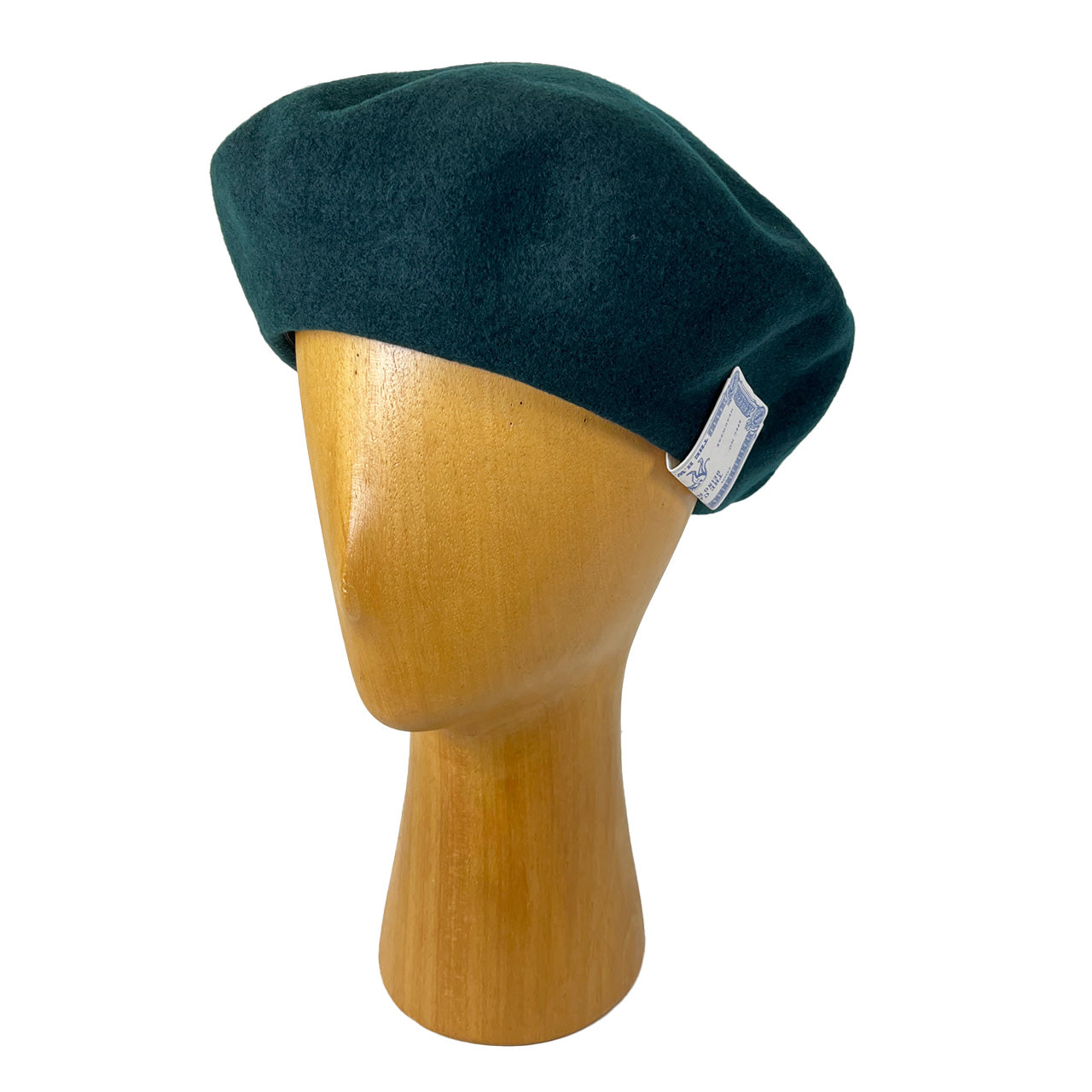 THE H.W.DOG&CO./BASIC BERET/D-00022