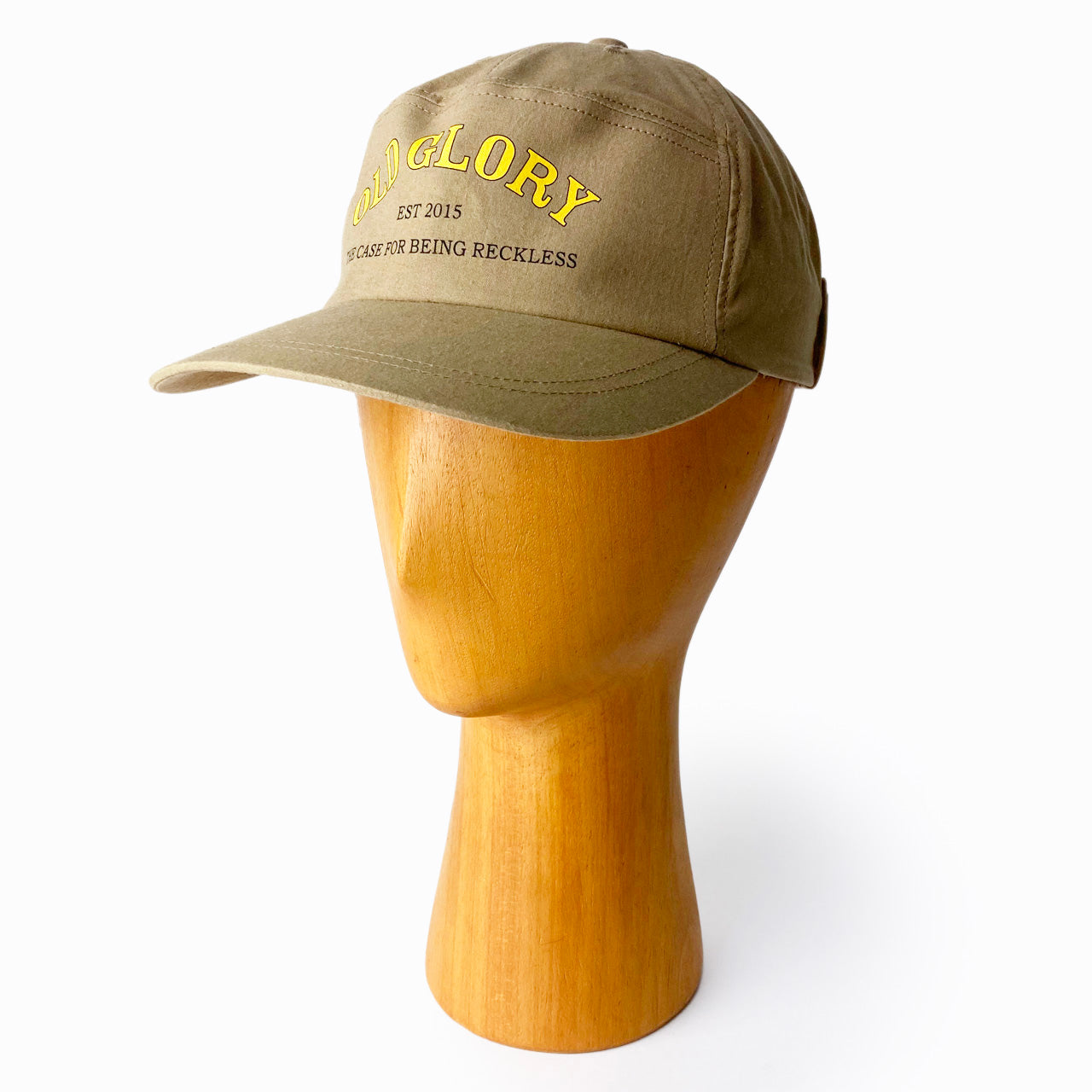 THE H.W.DOG&CO./WIDE OG CAP/D-00650