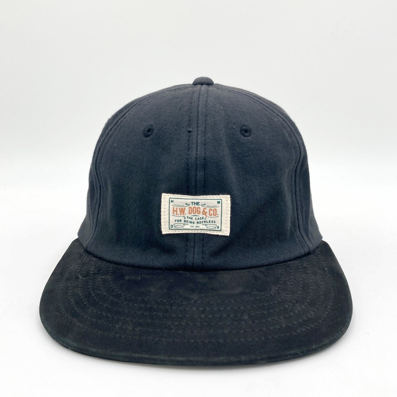 THE H.W.DOG&CO./CL COMBI CAP (CLコンビキャップ)/D-00704
