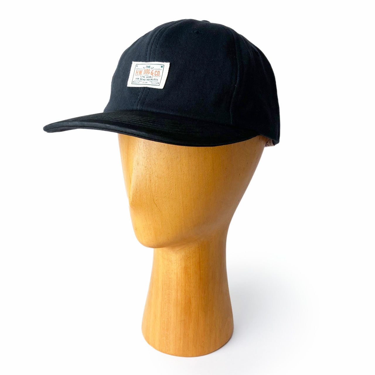 THE H.W.DOG&CO./CL COMBI CAP (CLコンビキャップ)/D-00704