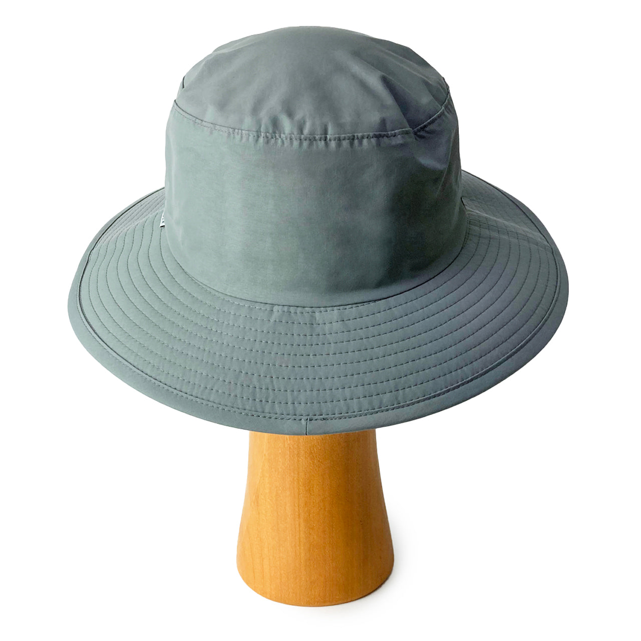 THE H.W.DOG&CO./3 LAYER RAIN HAT/D-00781 – 水野ミリナー