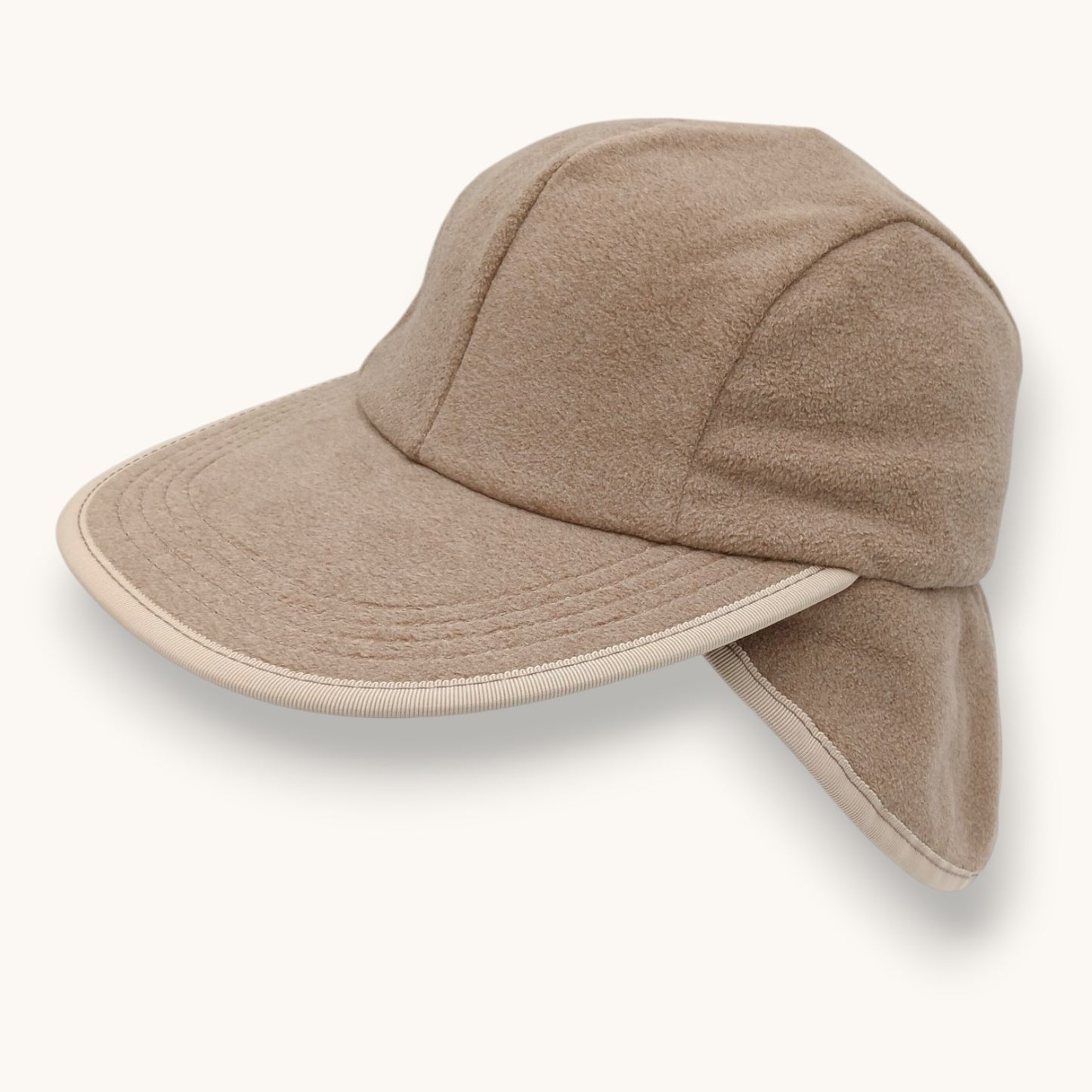 THE H.W.DOG&CO./CRUISER WARM CAP/D-00803