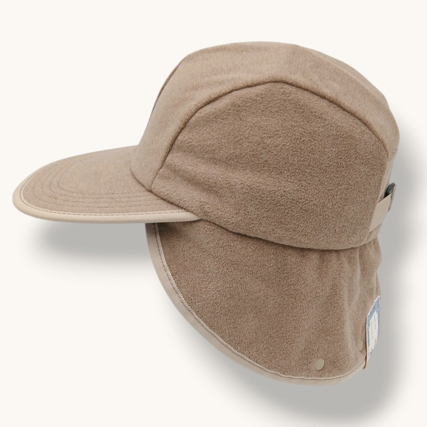 THE H.W.DOG&CO./CRUISER WARM CAP/D-00803
