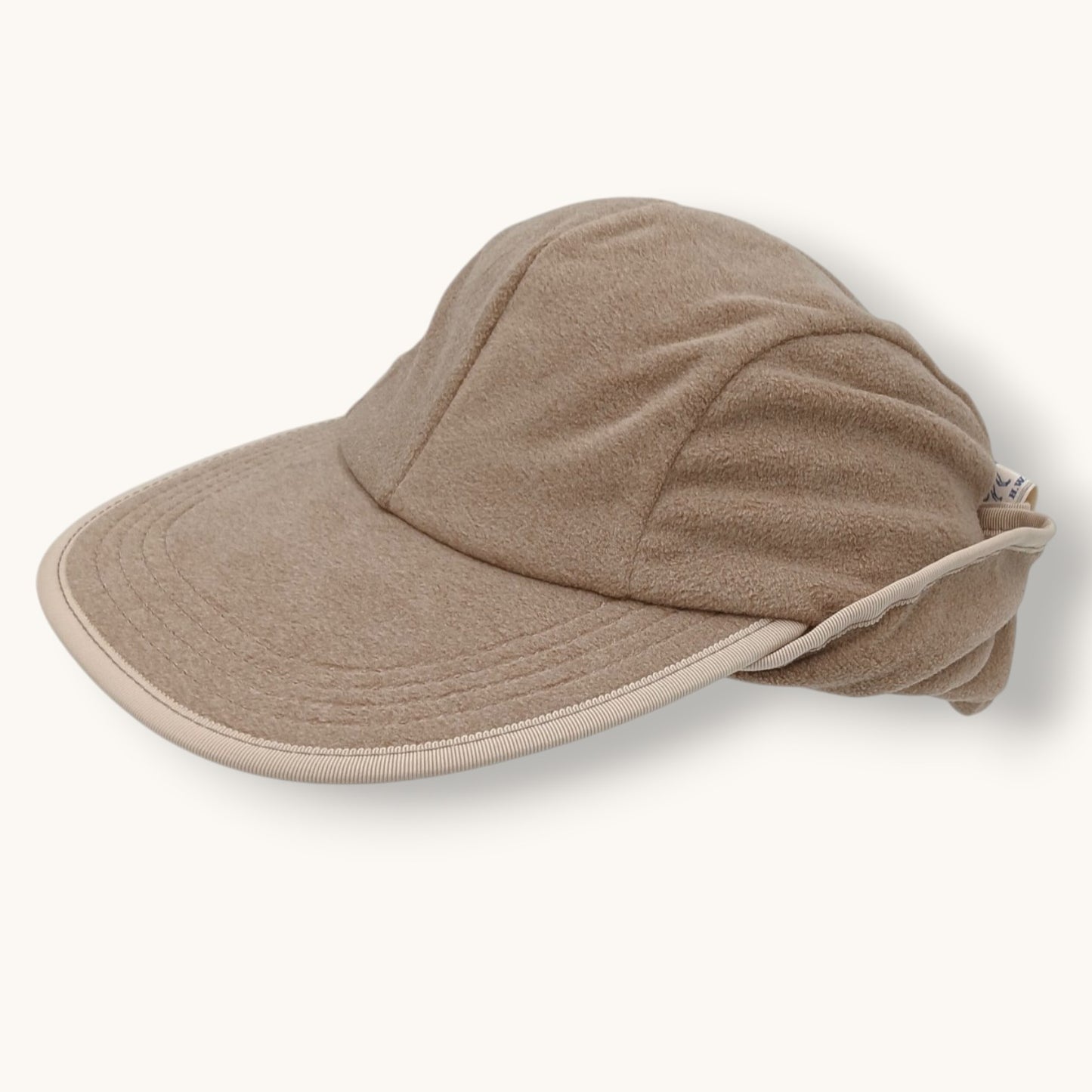 THE H.W.DOG&CO./CRUISER WARM CAP/D-00803