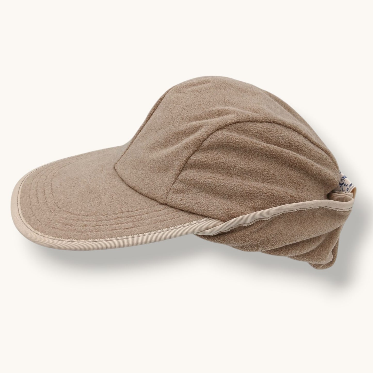 THE H.W.DOG&CO./CRUISER WARM CAP/D-00803