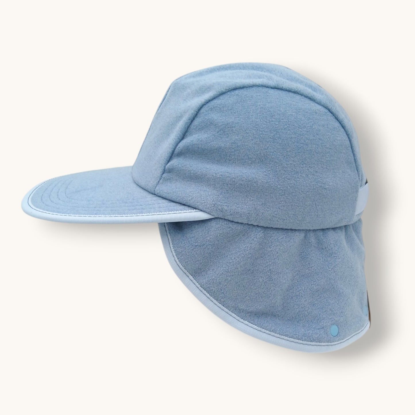 THE H.W.DOG&CO./CRUISER WARM CAP/D-00803
