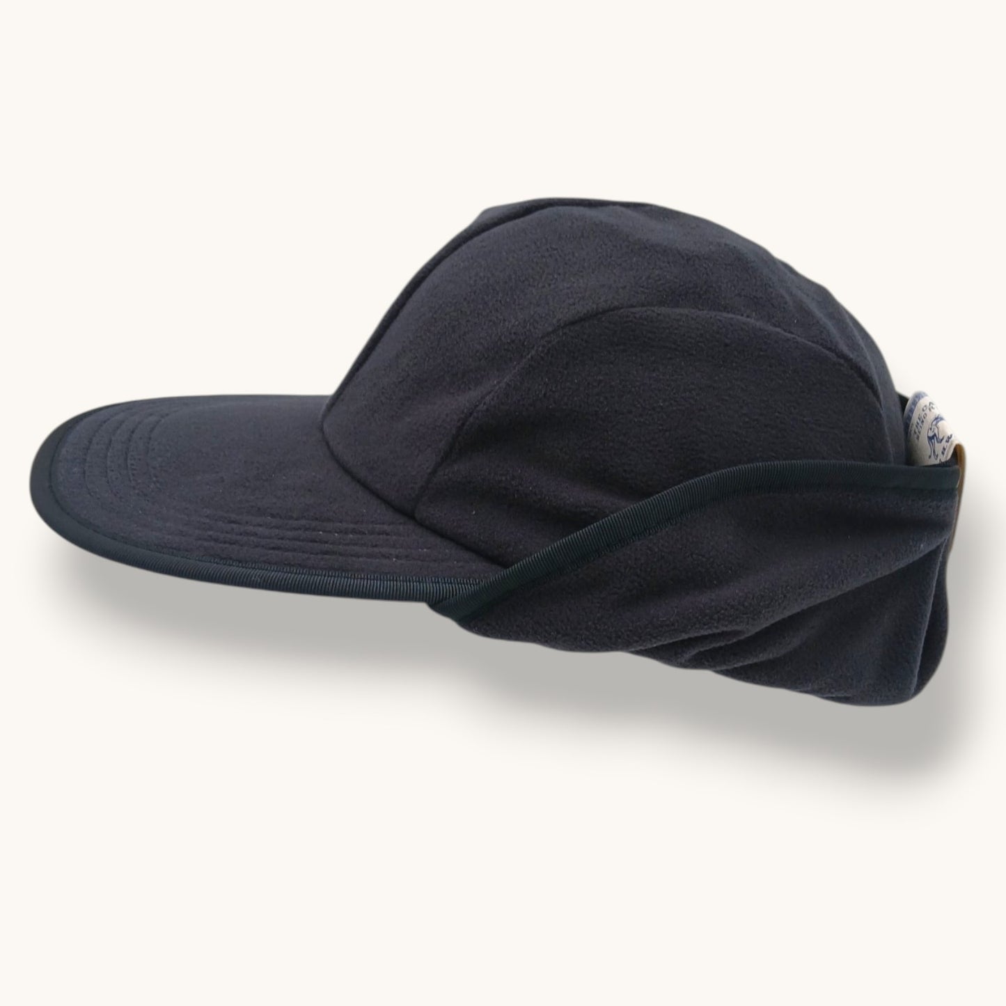 THE H.W.DOG&CO./CRUISER WARM CAP/D-00803