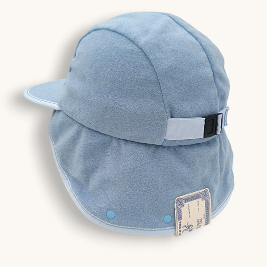 THE H.W.DOG&CO./CRUISER WARM CAP/D-00803