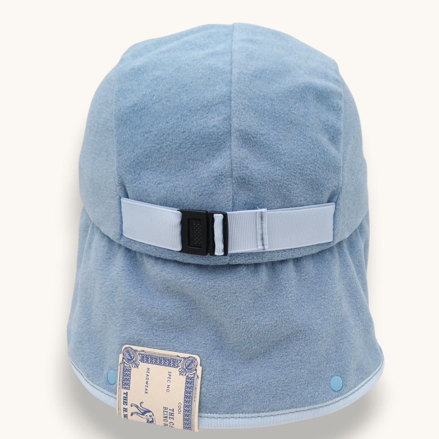 THE H.W.DOG&CO./CRUISER WARM CAP/D-00803