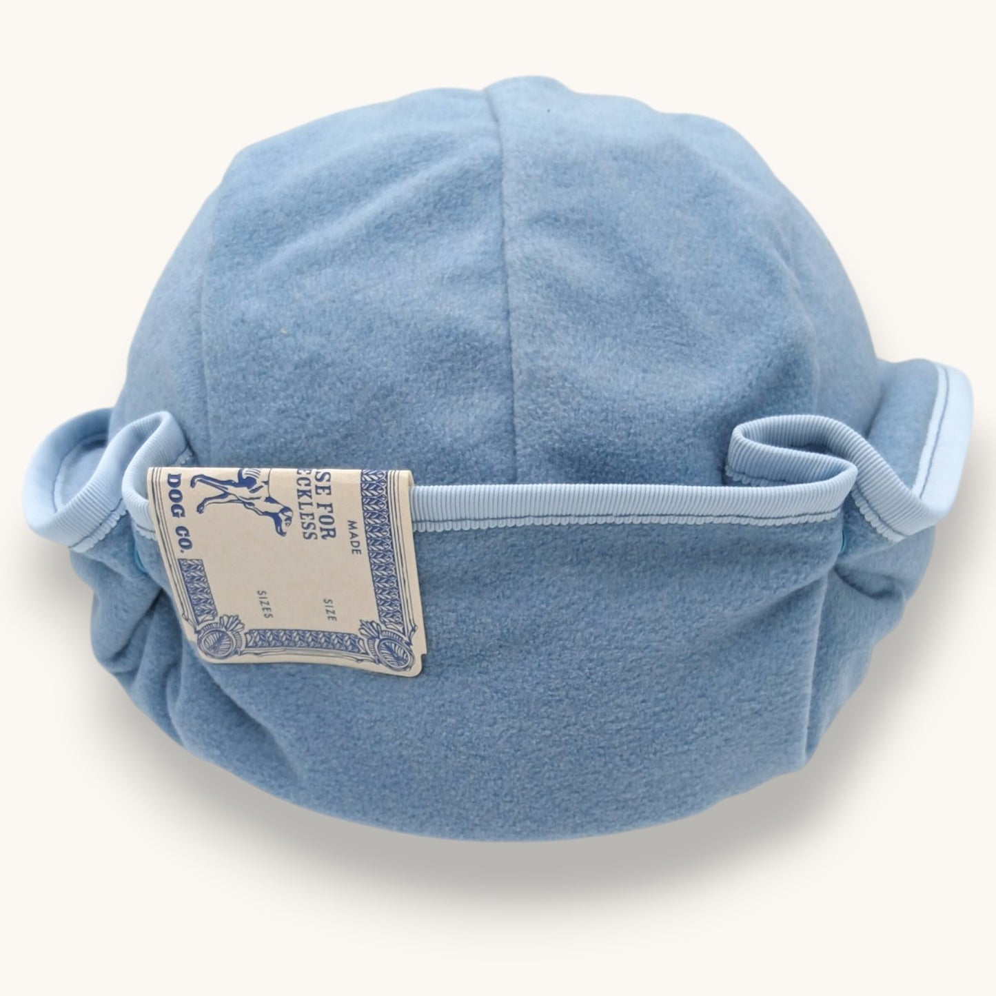 THE H.W.DOG&CO./CRUISER WARM CAP/D-00803