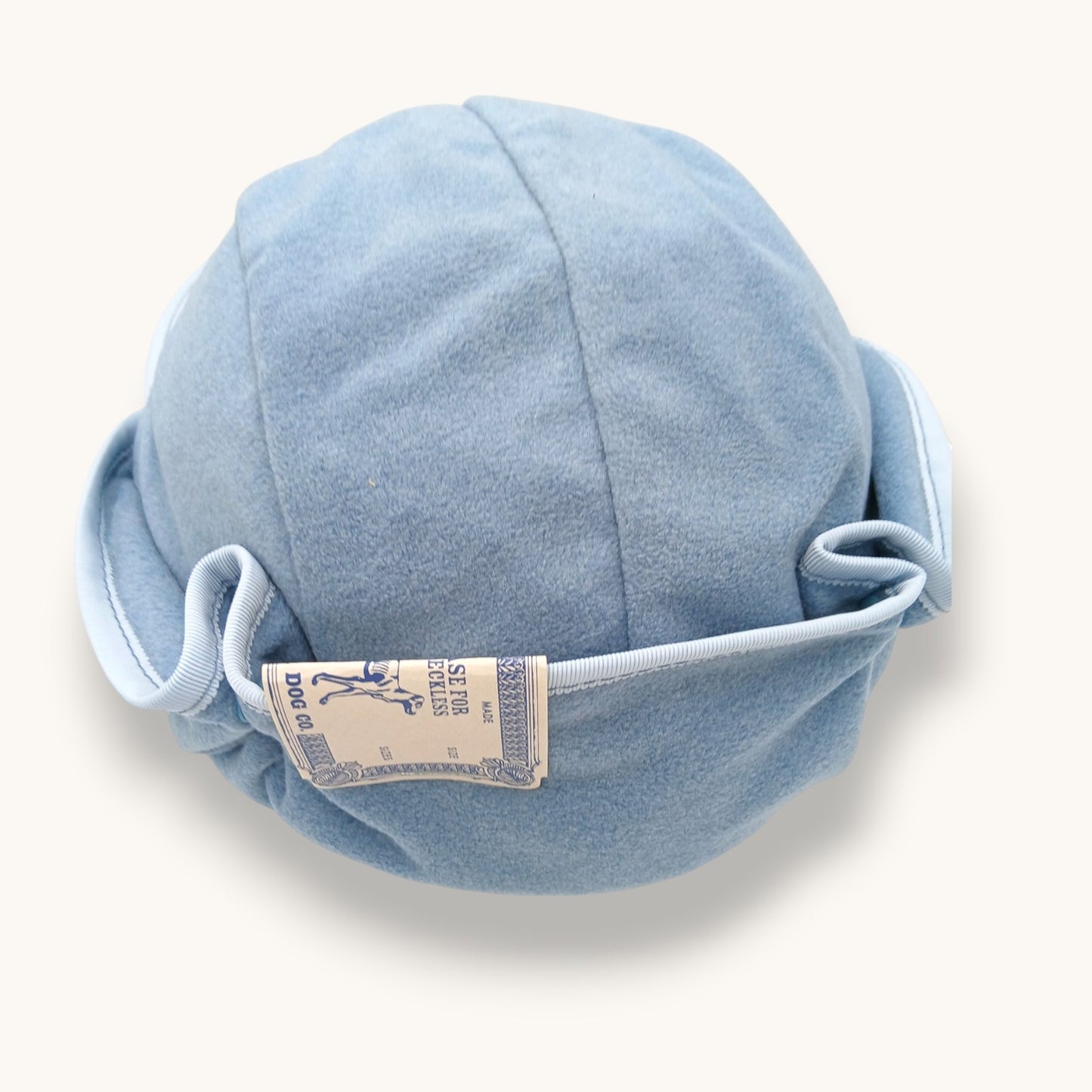 THE H.W.DOG&CO./CRUISER WARM CAP/D-00803