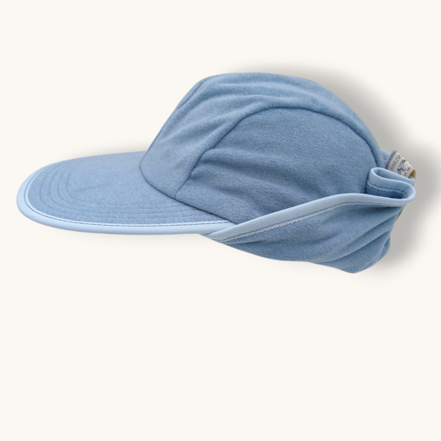 THE H.W.DOG&CO./CRUISER WARM CAP/D-00803
