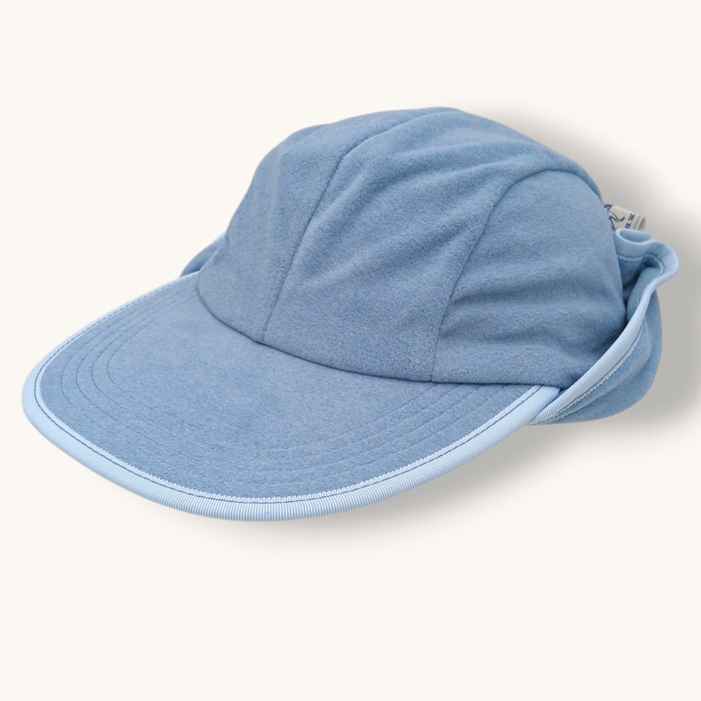 THE H.W.DOG&CO./CRUISER WARM CAP/D-00803