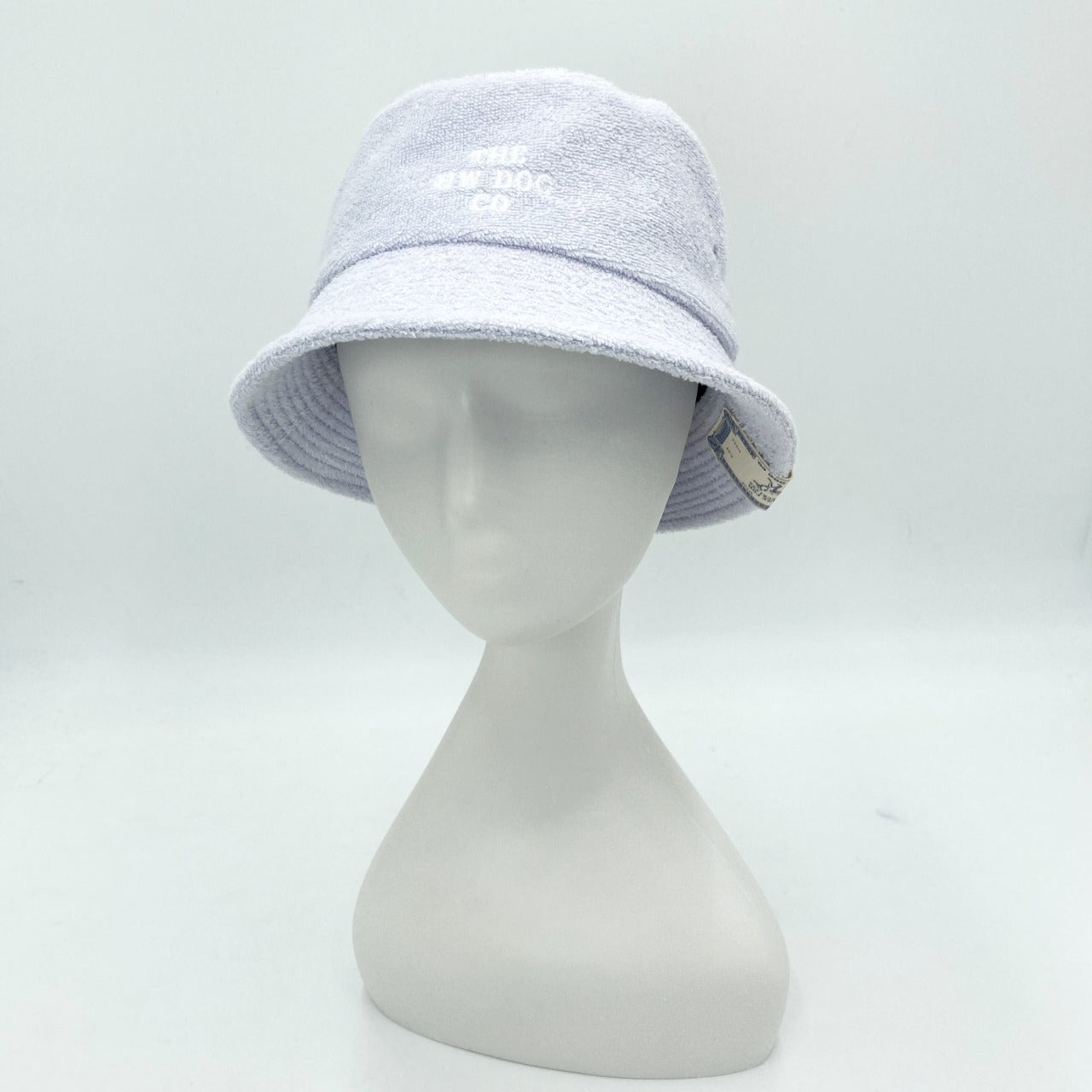 THE H.W.DOG&CO./PILE TRUCKER HAT/D-00901