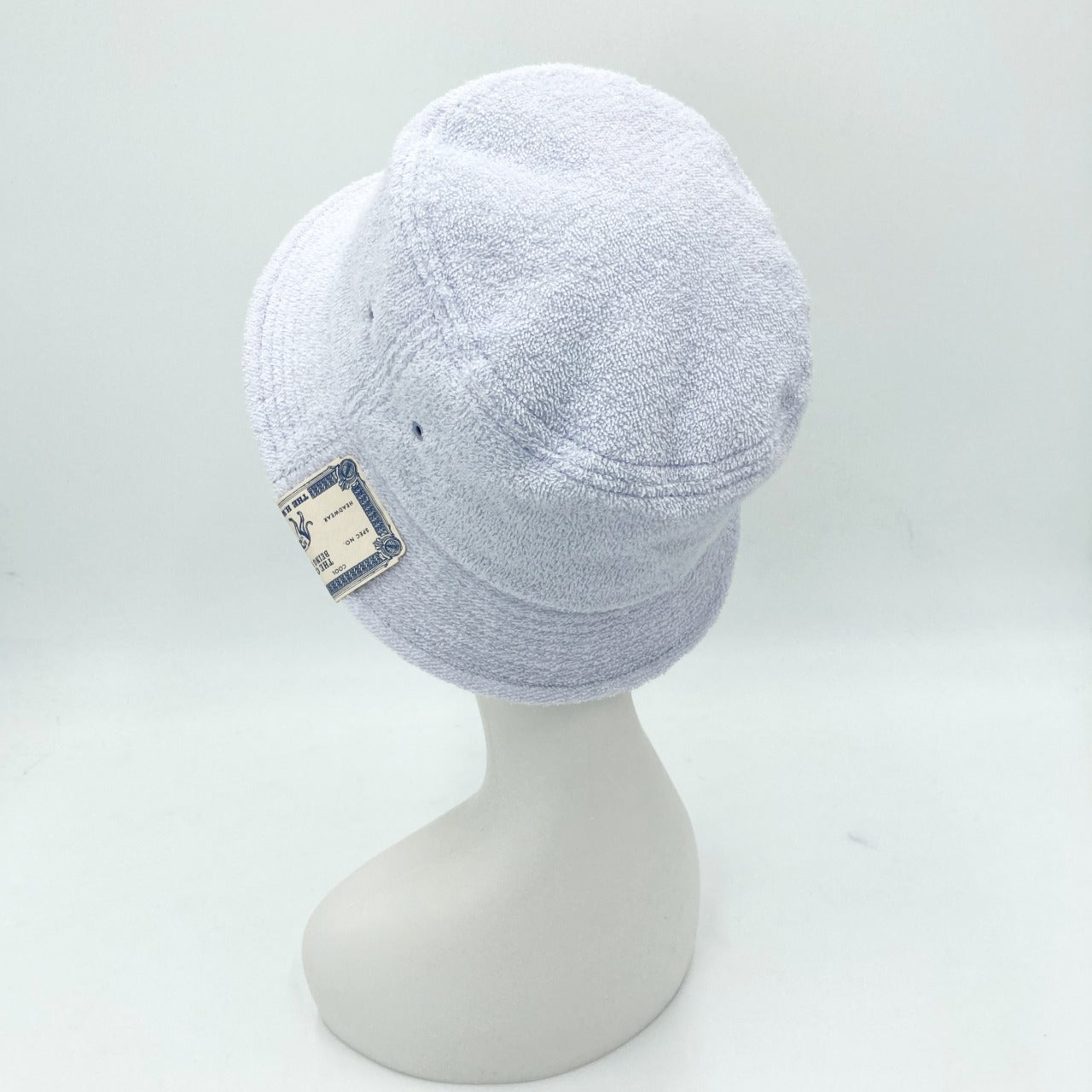 THE H.W.DOG&CO./PILE TRUCKER HAT/D-00901