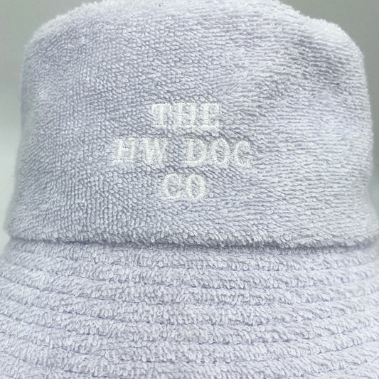 THE H.W.DOG&CO./PILE TRUCKER HAT/D-00901