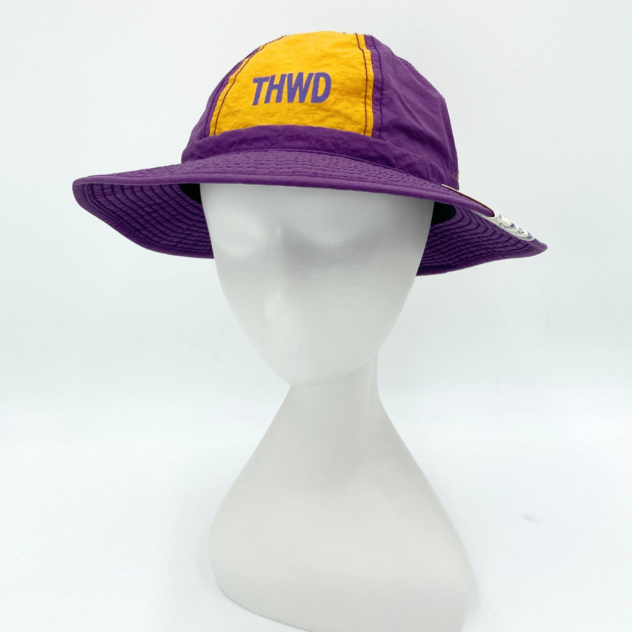 THE H.W.DOG&CO./NYLON FATIGUE HAT/D-00902