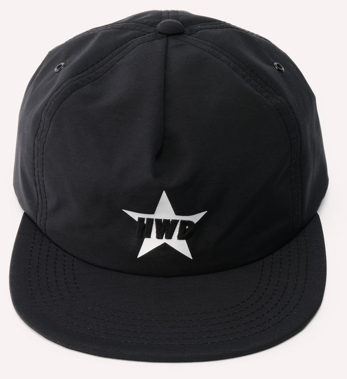 【NEW】THE H.W.DOG&CO./STAR M CAP/D-00903