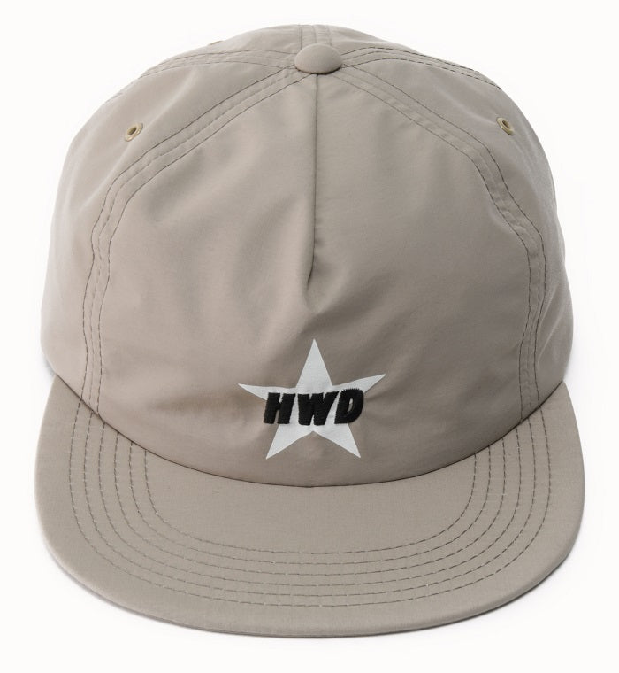 【NEW】THE H.W.DOG&CO./STAR M CAP/D-00903