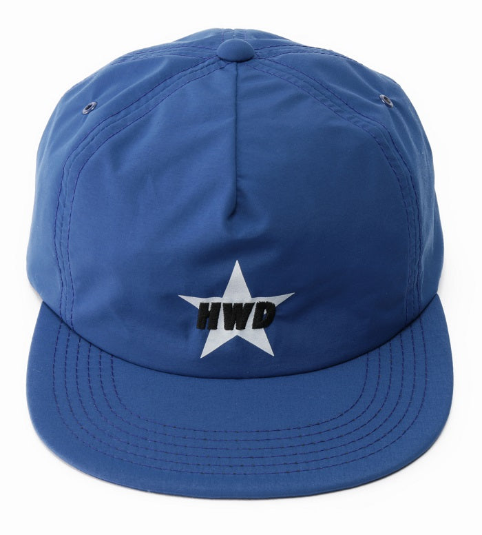 【NEW】THE H.W.DOG&CO./STAR M CAP/D-00903