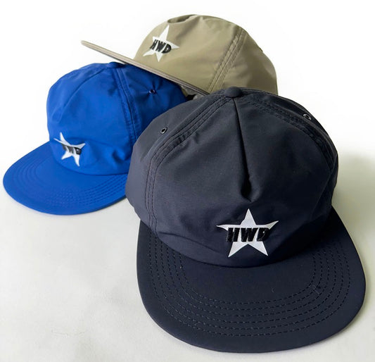 【NEW】THE H.W.DOG&CO./STAR M CAP/D-00903