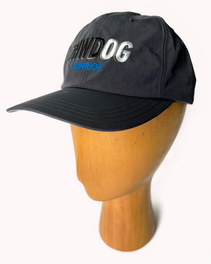 THE H.W.DOG&CO./SHALLOW CAP/D-00915