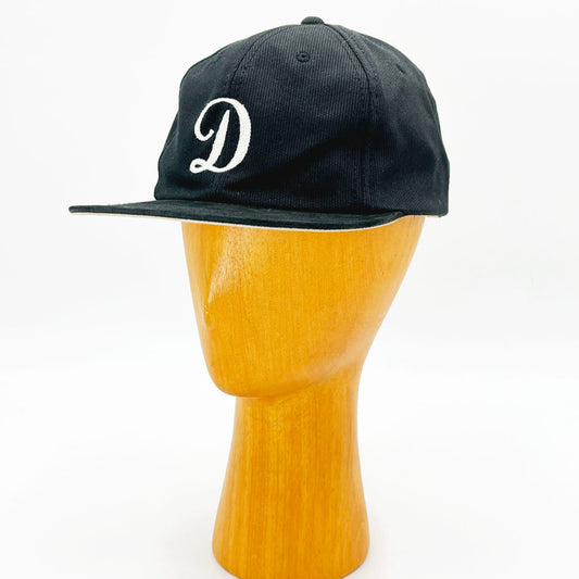 【NEW】THE H.W.DOG&CO./TWO TONE CAP/D-01028